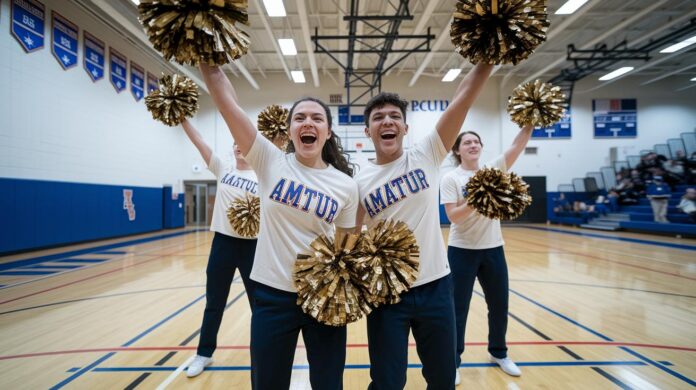 Fun Comptition Fun Competition: Lively Games For Group Cheer | thefriendshipday.com